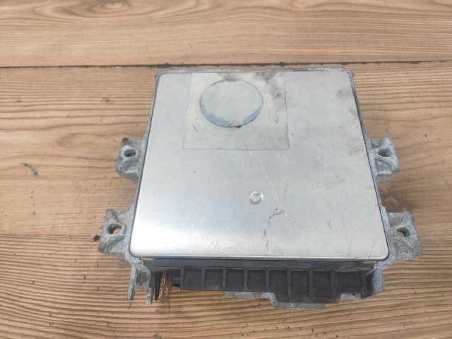 bontott CITROËN XANTIA Motorvezérlő