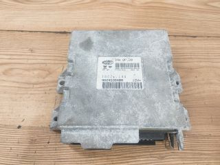 bontott CITROËN XANTIA Motorvezérlő
