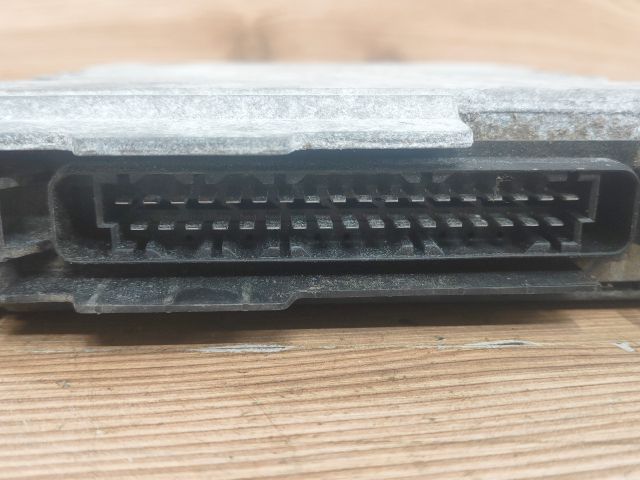 bontott CITROËN XANTIA Motorvezérlő