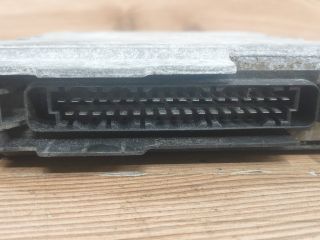 bontott CITROËN XANTIA Motorvezérlő