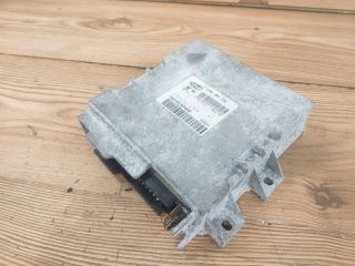 bontott CITROËN XANTIA Motorvezérlő