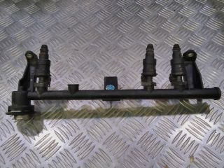 bontott CITROËN XANTIA Porlasztó Sor / Híd