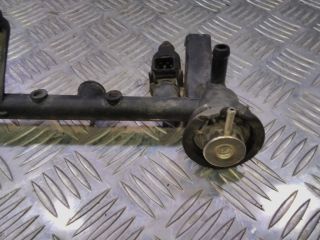 bontott CITROËN XANTIA Porlasztó Sor / Híd