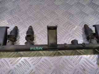 bontott CITROËN XANTIA Porlasztó Sor / Híd