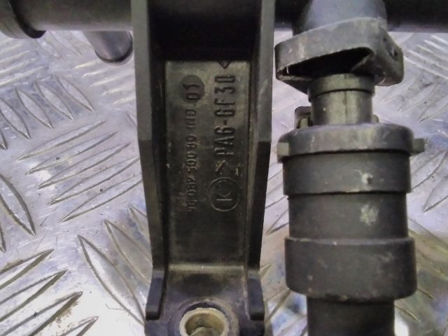 bontott CITROËN XANTIA Porlasztó Sor / Híd