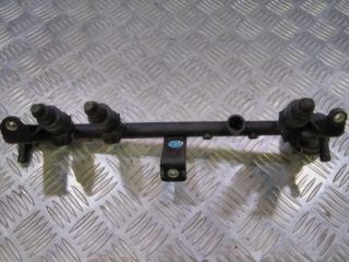 bontott CITROËN XANTIA Porlasztó Sor / Híd