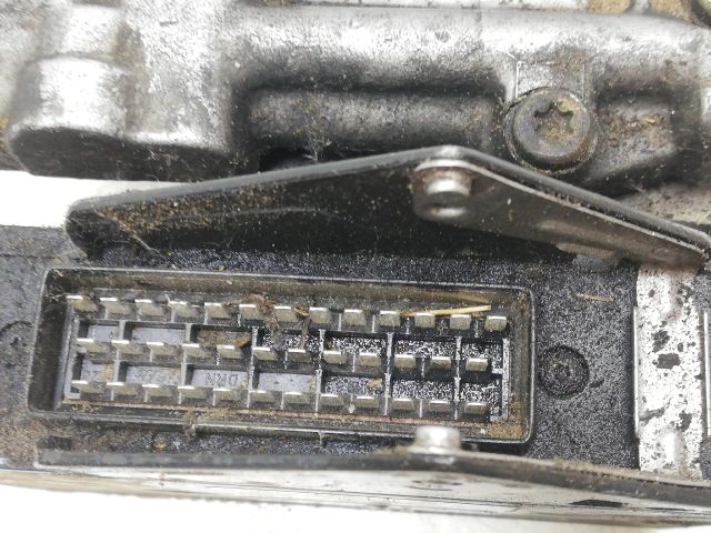 bontott CITROËN XANTIA ABS Kocka