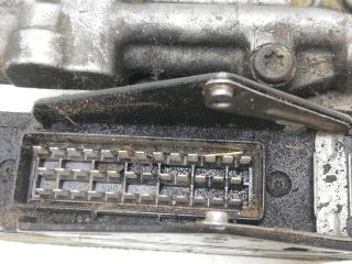 bontott CITROËN XANTIA ABS Kocka