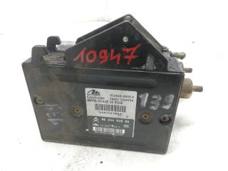 bontott CITROËN XANTIA ABS Kocka