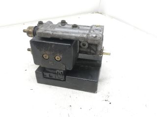 bontott CITROËN XANTIA ABS Kocka