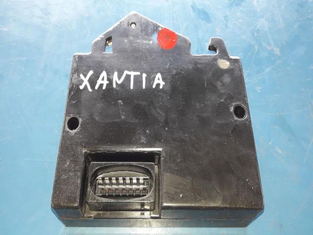 bontott CITROËN XANTIA ABS Elektronika