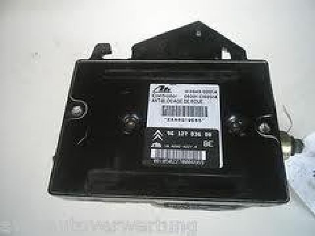 bontott CITROËN XANTIA ABS Elektronika