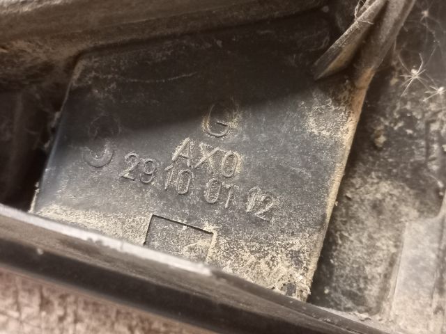 bontott CITROËN XANTIA Bal Belső Hátsó Lámpa