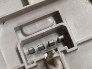 bontott CITROËN XANTIA Bal Belső Hátsó Lámpa