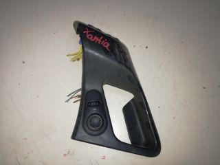 bontott CITROËN XANTIA Bal első Ablakemelő Kapcsoló