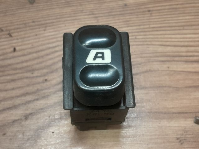 bontott CITROËN XANTIA Bal első Ablakemelő Kapcsoló
