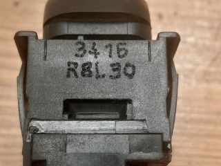 bontott CITROËN XANTIA Bal első Ablakemelő Kapcsoló