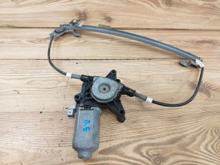 bontott CITROËN XANTIA Bal első Ablakemelő Szerkezet (Elektromos)