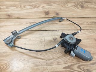 bontott CITROËN XANTIA Bal első Ablakemelő Szerkezet (Elektromos)