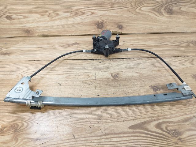 bontott CITROËN XANTIA Bal első Ablakemelő Szerkezet (Elektromos)