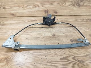 bontott CITROËN XANTIA Bal első Ablakemelő Szerkezet (Elektromos)