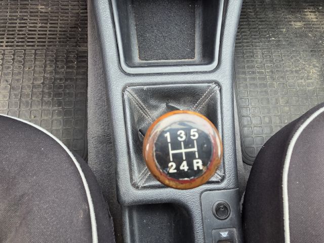 bontott CITROËN XANTIA Bal első Ajtó (Részeivel)