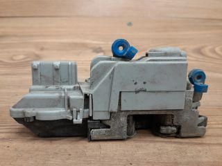 bontott CITROËN XANTIA Bal első Ajtózár