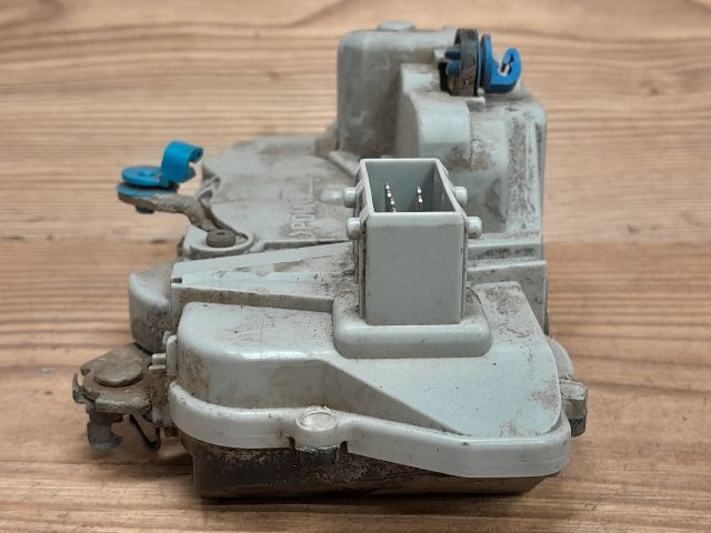 bontott CITROËN XANTIA Bal első Ajtózár