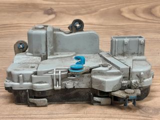 bontott CITROËN XANTIA Bal első Ajtózár