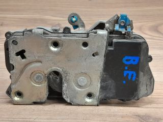 bontott CITROËN XANTIA Bal első Ajtózár