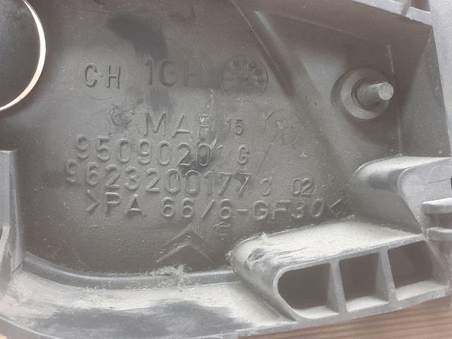 bontott CITROËN XANTIA Bal első Belső Kilincs