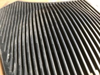 bontott CITROËN XANTIA Bal első Hangszóró Burkolat