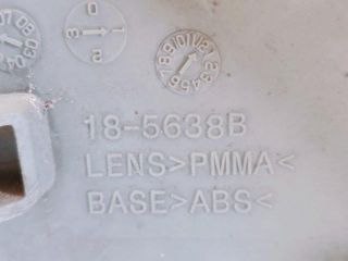 bontott CITROËN XANTIA Bal első Irányjelző