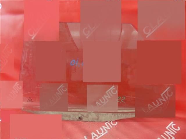 bontott CITROËN XANTIA Bal hátsó Ablak