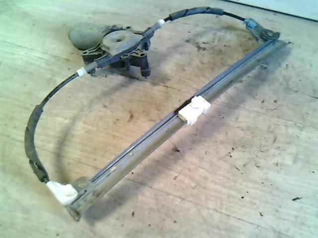 bontott CITROËN XANTIA Bal hátsó Ablakemelő Szerkezet (Elektromos)