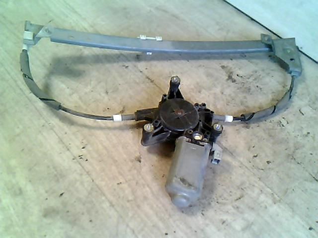 bontott CITROËN XANTIA Bal hátsó Ablakemelő Szerkezet (Elektromos)