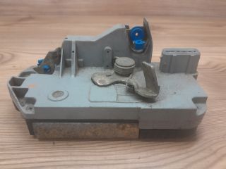 bontott CITROËN XANTIA Bal hátsó Ajtózár