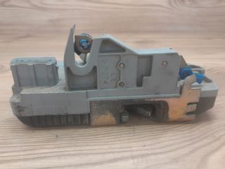 bontott CITROËN XANTIA Bal hátsó Ajtózár