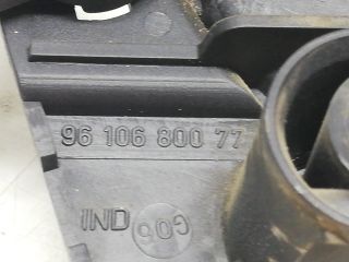 bontott CITROËN XANTIA Bal hátsó Belső Kilincs