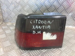 bontott CITROËN XANTIA Bal Hátsó Lámpa