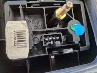 bontott CITROËN XANTIA Bal Hátsó Lámpa