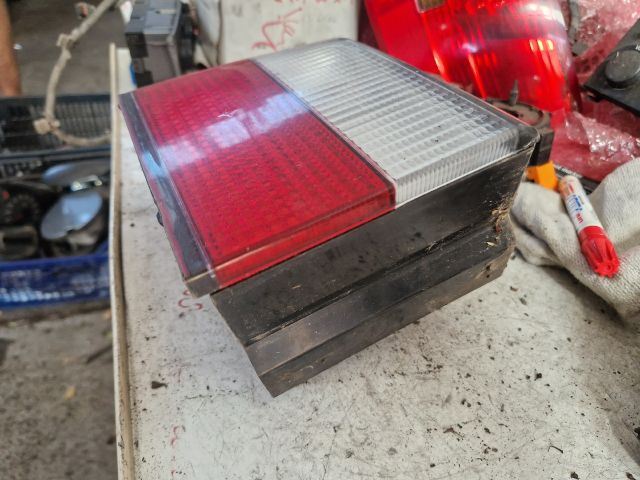 bontott CITROËN XANTIA Bal Hátsó Lámpa