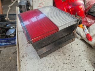 bontott CITROËN XANTIA Bal Hátsó Lámpa