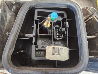 bontott CITROËN XANTIA Bal Hátsó Lámpa