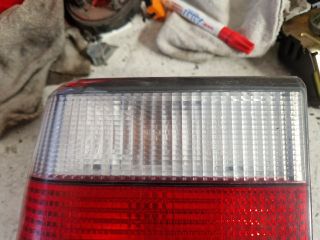 bontott CITROËN XANTIA Bal Hátsó Lámpa