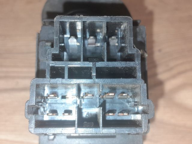 bontott CITROËN XANTIA Bal Kormánykapcsoló Irányjelző