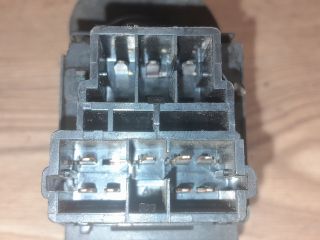 bontott CITROËN XANTIA Bal Kormánykapcsoló Irányjelző