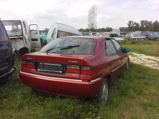 bontott CITROËN XANTIA Bal Külső Hátsó Lámpa