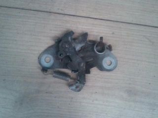 bontott CITROËN XANTIA Bal Motorháztető Zárszerkezet