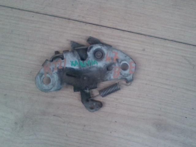 bontott CITROËN XANTIA Bal Motorháztető Zárszerkezet